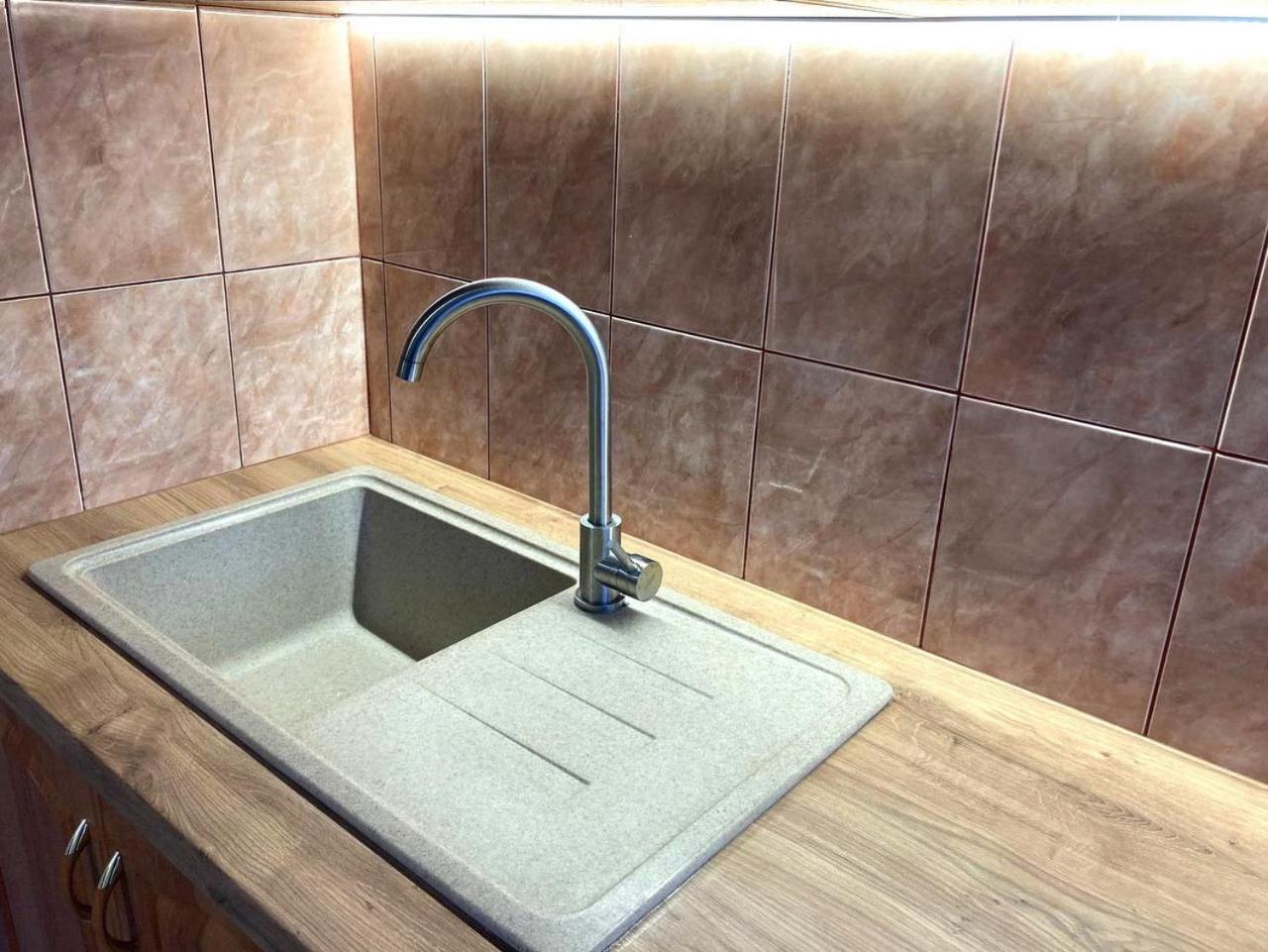 Separate Appartment At Shota Rustaveli Street Odessa Esterno foto