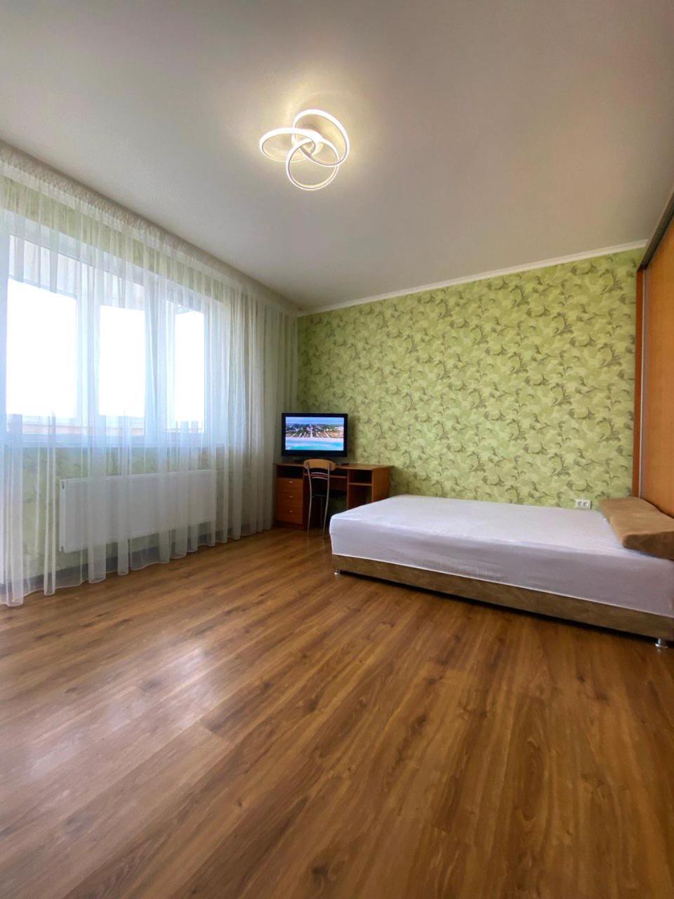 Separate Appartment At Shota Rustaveli Street Odessa Esterno foto