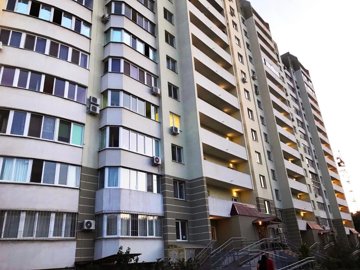 Separate Appartment At Shota Rustaveli Street Odessa Esterno foto